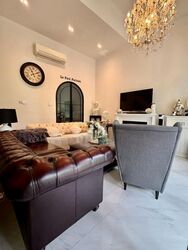 Springhill (D27), Terrace #612133461